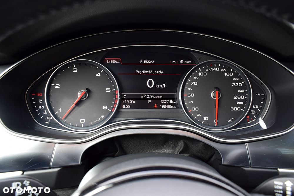 Audi A6 Limousine - 10