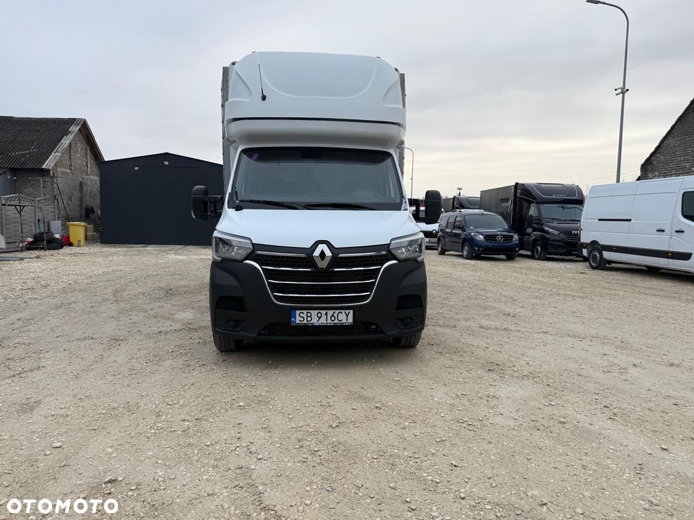 Renault Master*10ep - 2