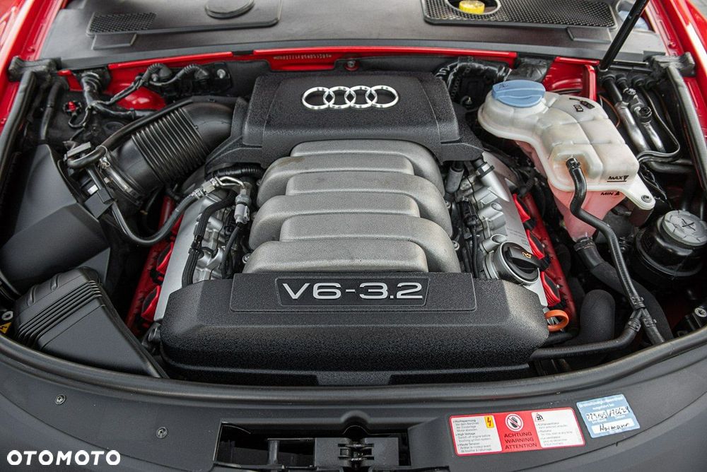 Audi A6 Limousine - 32