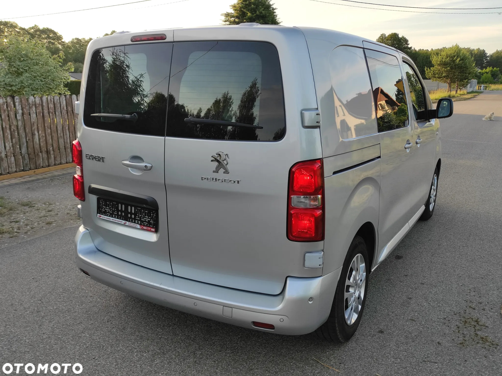 Peugeot EXPERT - 18