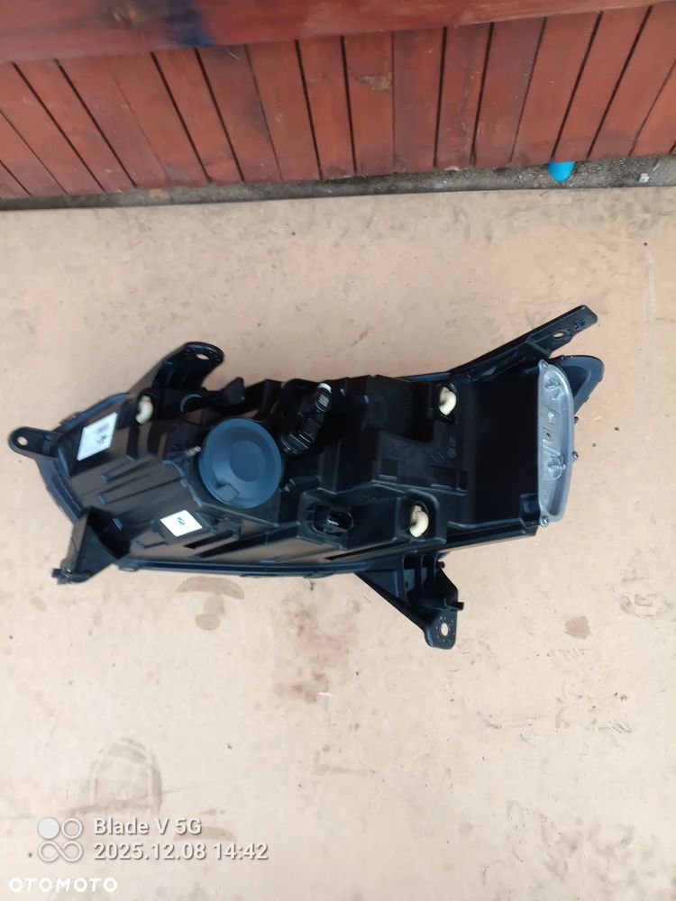 Dacia Sandero III Jogger Lampa Prawa Full Led - 2