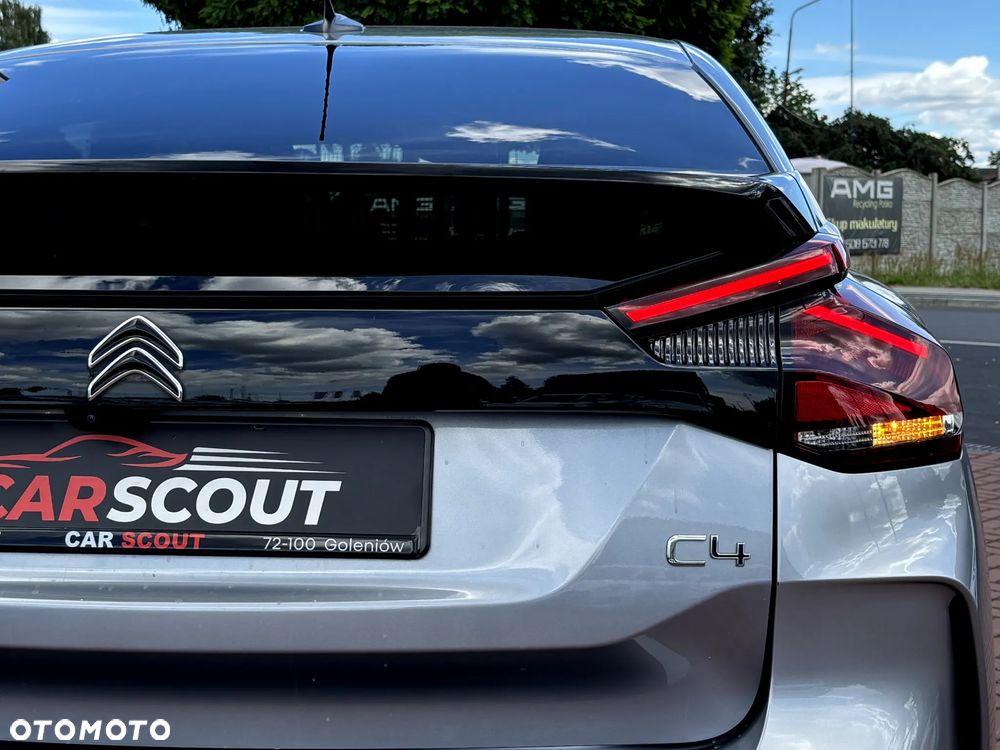 Citroën C4 - 9