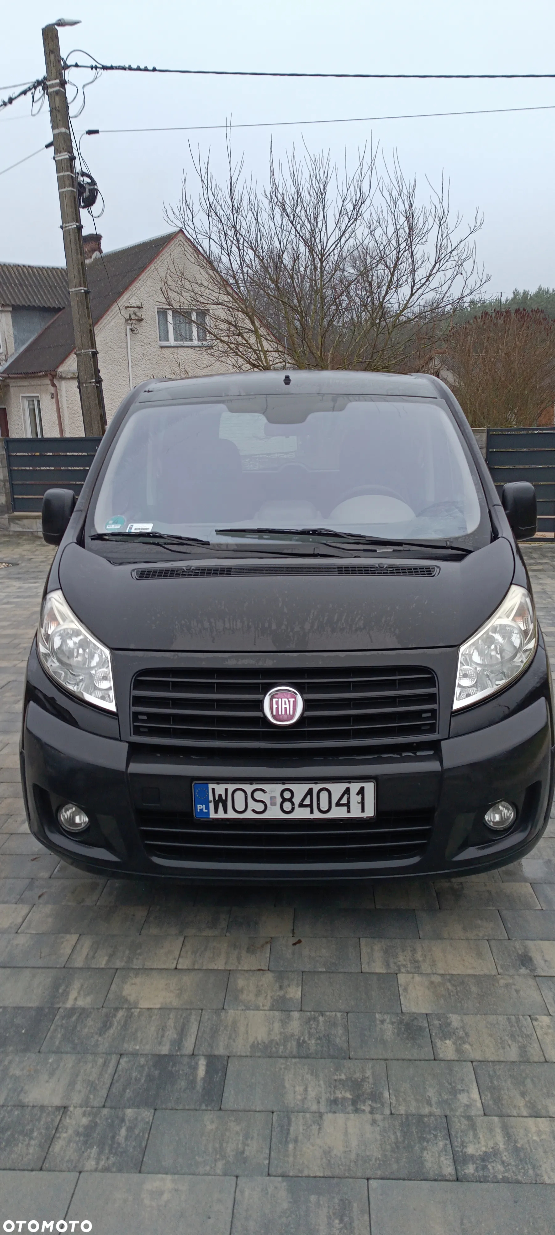 Fiat Scudo - 3