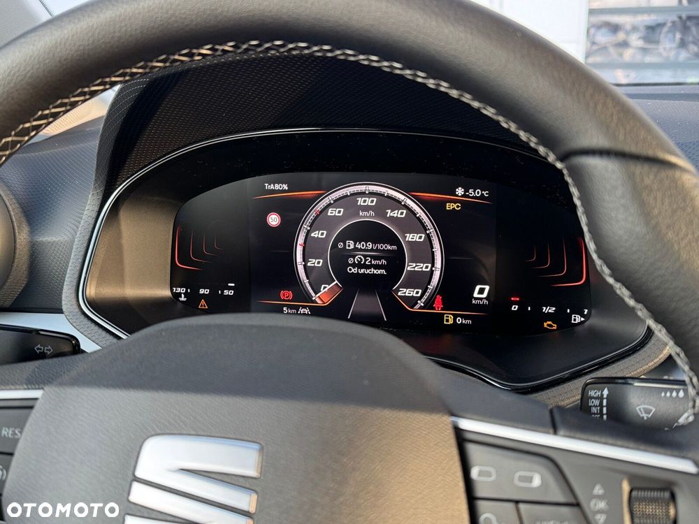 Seat Arona 1.0 TSI Style S&S - 24