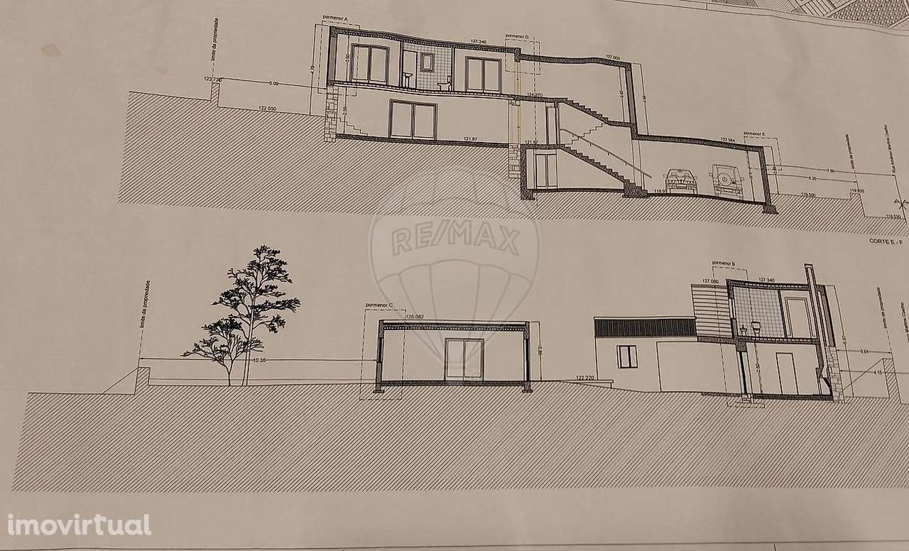 Moradia T1 para venda - Grande imagem: 2/8