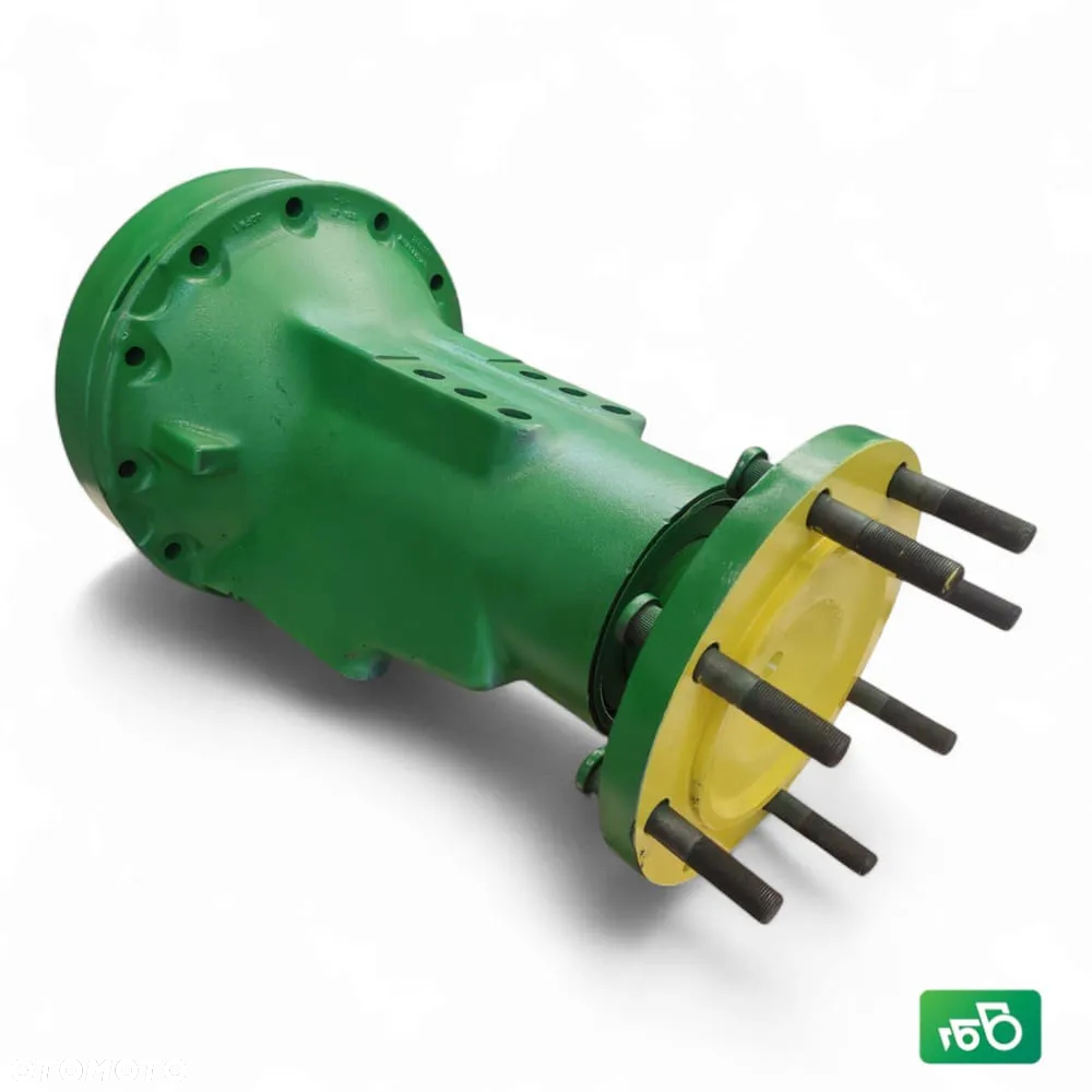 Zwolnica Tylna Reduktor R305697 R314174 John Deere 6150R - 8