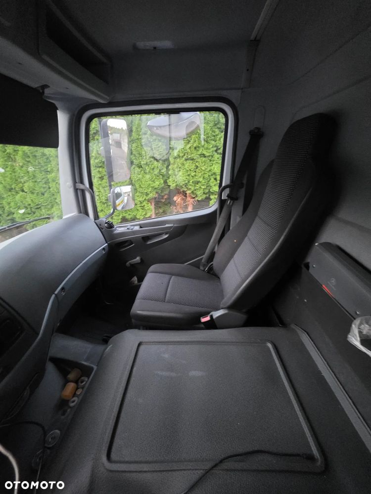 Mercedes-Benz Atego 816 - 21