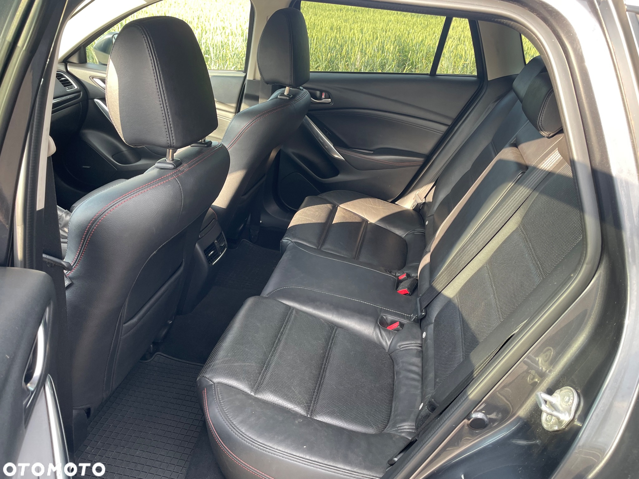 Mazda 6 2.2 D Skymotion I-ELoop - 10