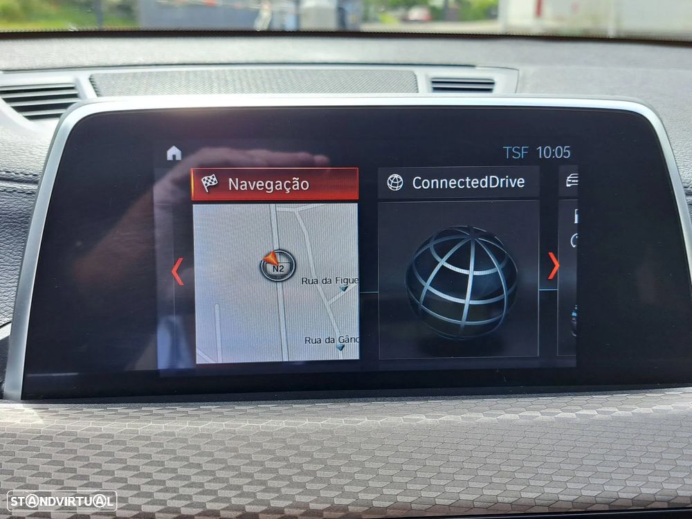 BMW X2 20 d xDrive Auto Pack M - 38