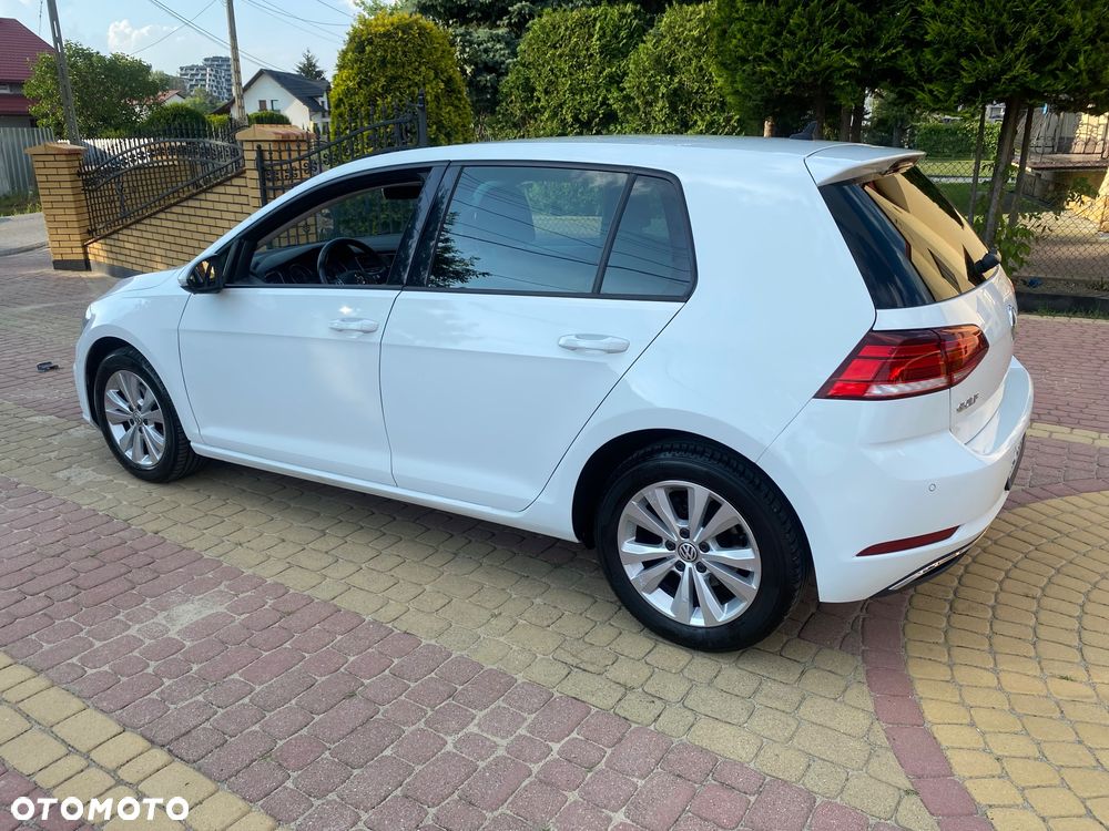 Volkswagen Golf 1.6 TDI BMT Highline - 13