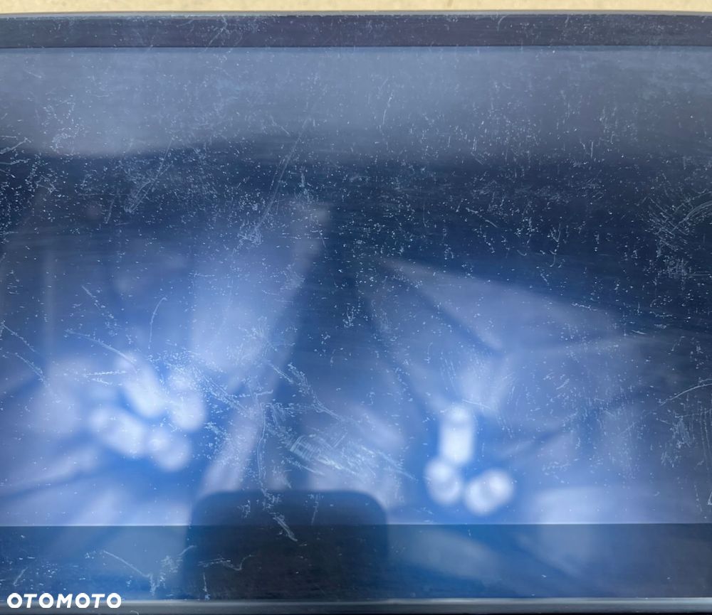 A343 NISSAN QASHQAI J12 III 3 RADIO NAWIGACJA WYŚWIETLACZ 28090-6RN0C - 3