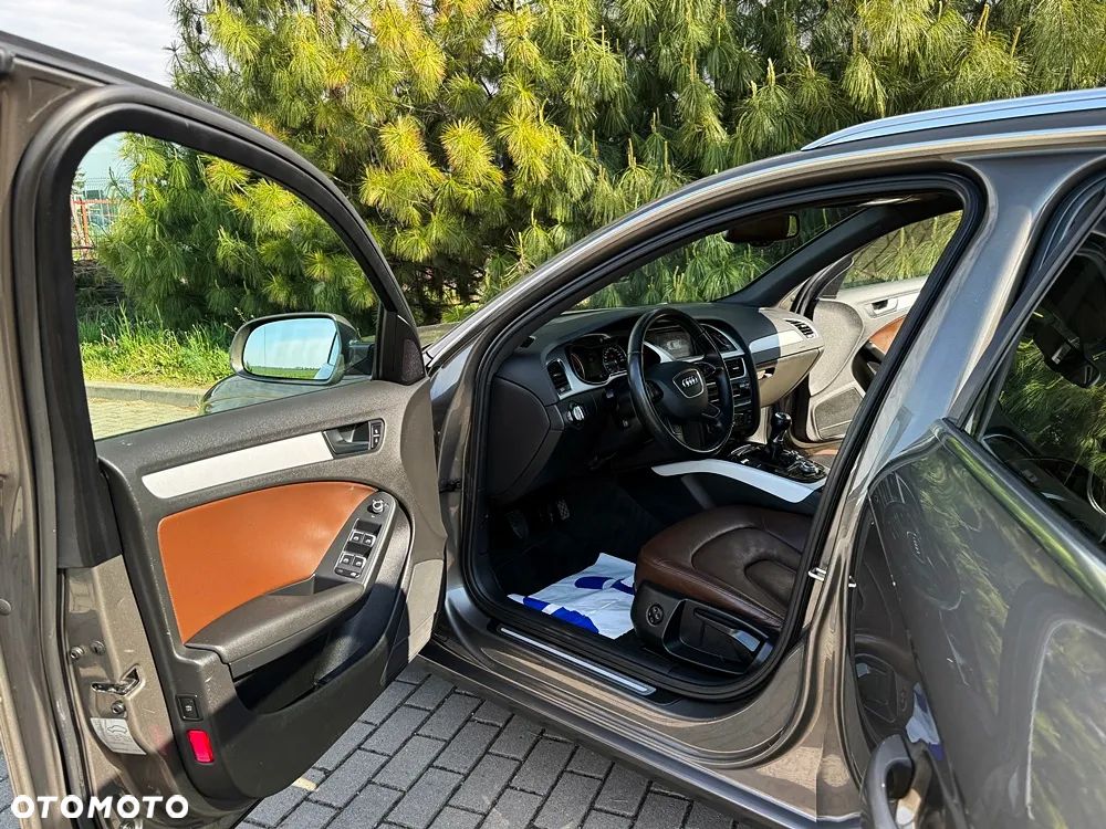Audi A4 Avant 2.0 TDI DPF Ambition - 19