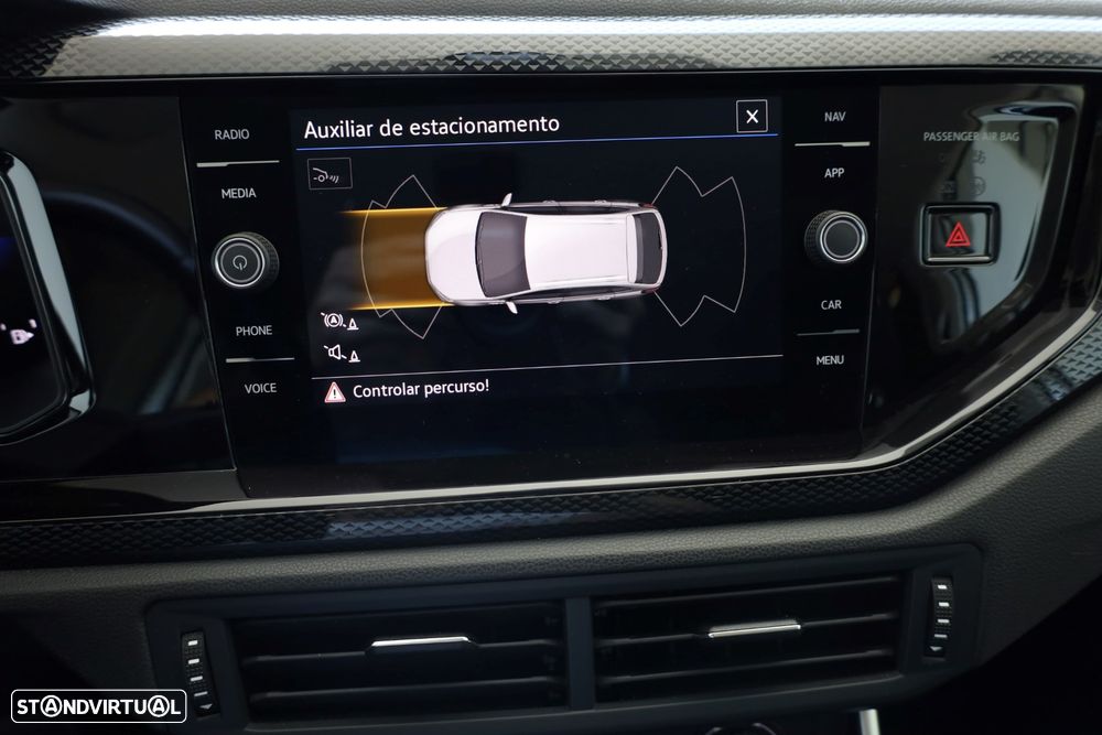 VW Taigo 1.0 TSI Life - 34