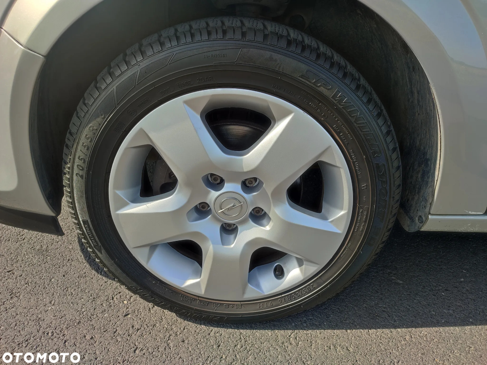 Opel Astra - 29