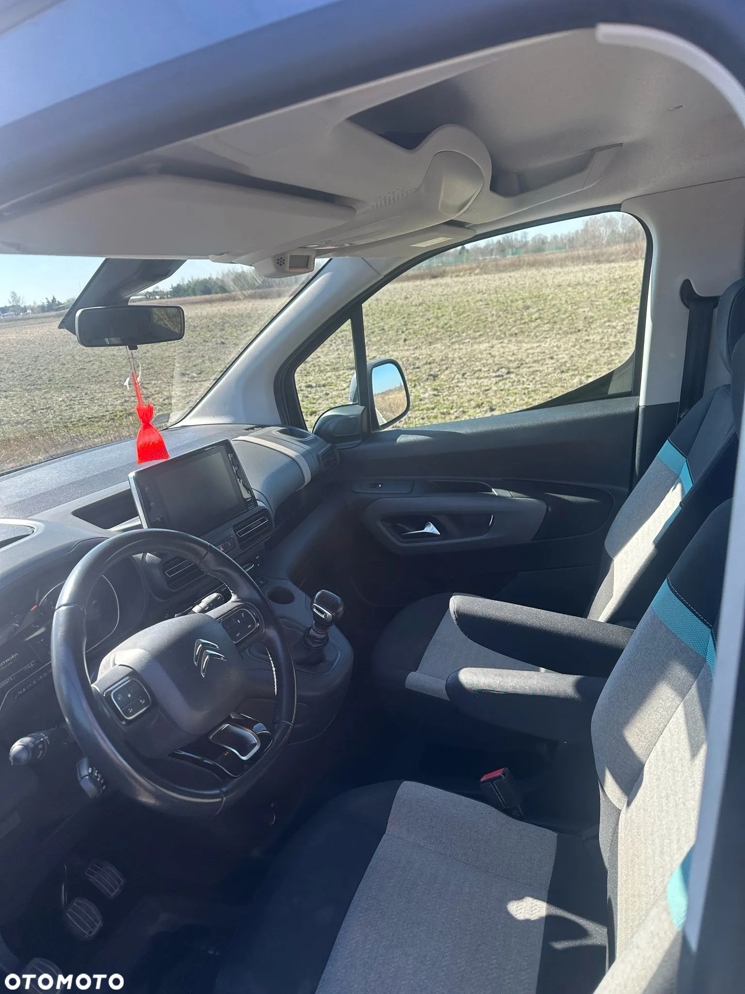 Citroën Berlingo XL 1.2 PureTech Feel S&S (7-os.) - 15