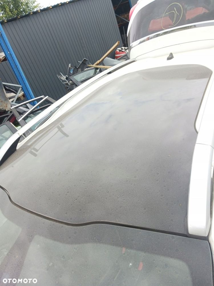 DACH SZKLANY PANORAMA PEUGEOT 2008 2014 ROK - 1