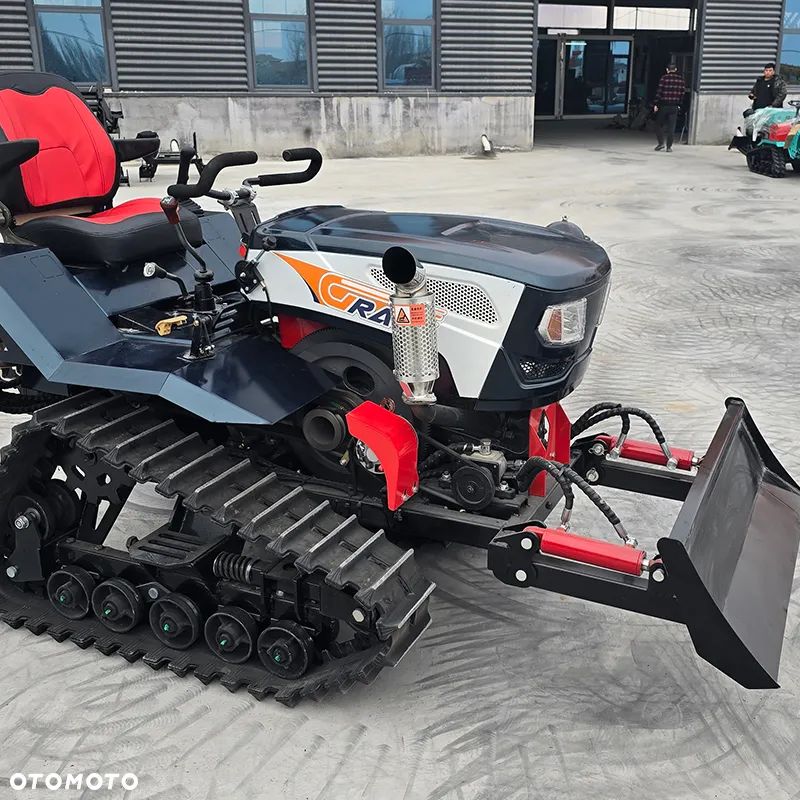 Inny GRACE 35HP Pro - 20