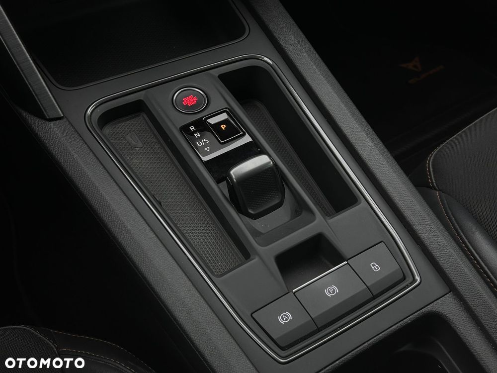 Cupra Formentor 1.5 TSI DSG - 18