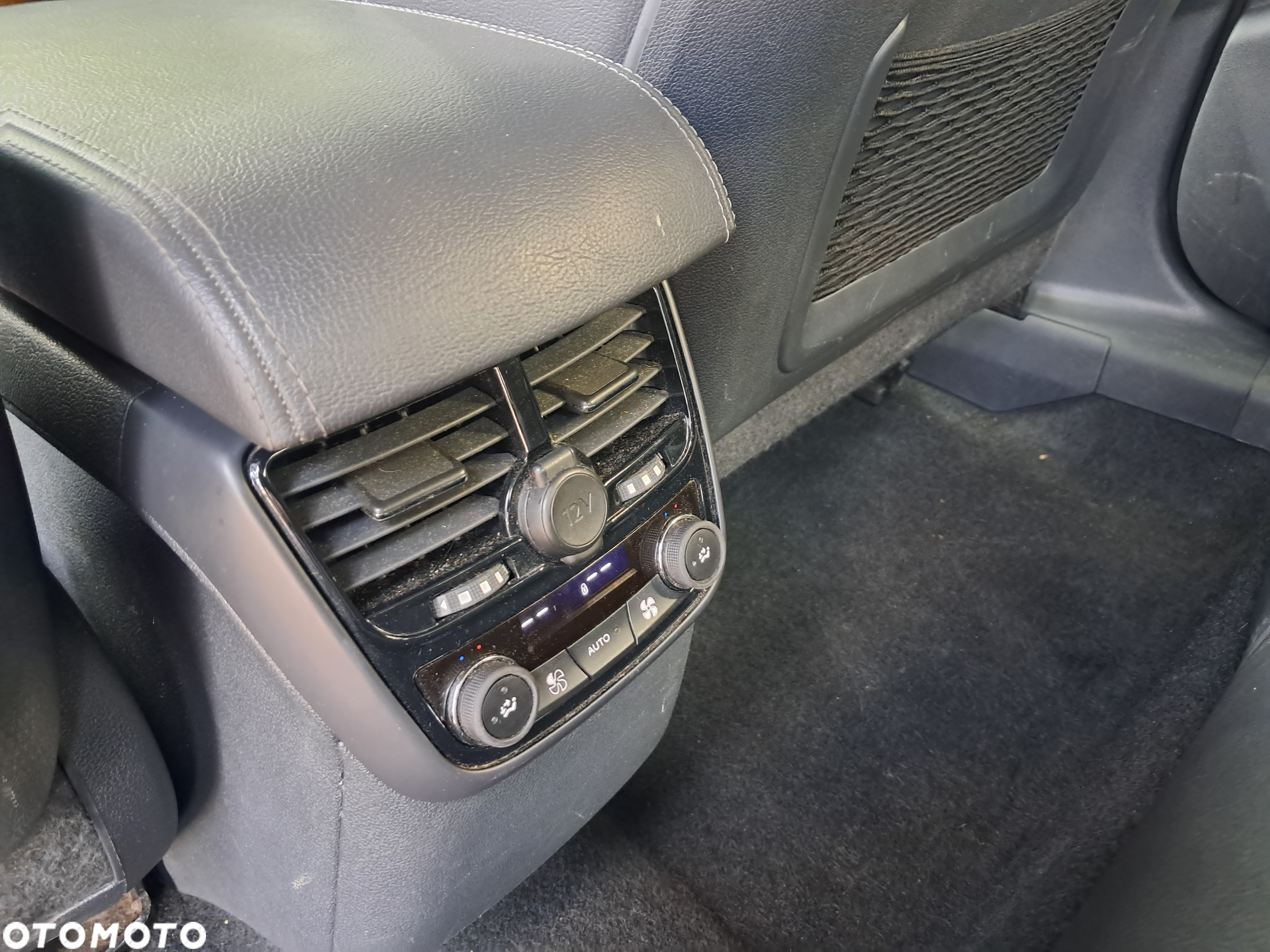 Peugeot 508 BlueHDi 180 EAT6 Stop&Start GT - 26