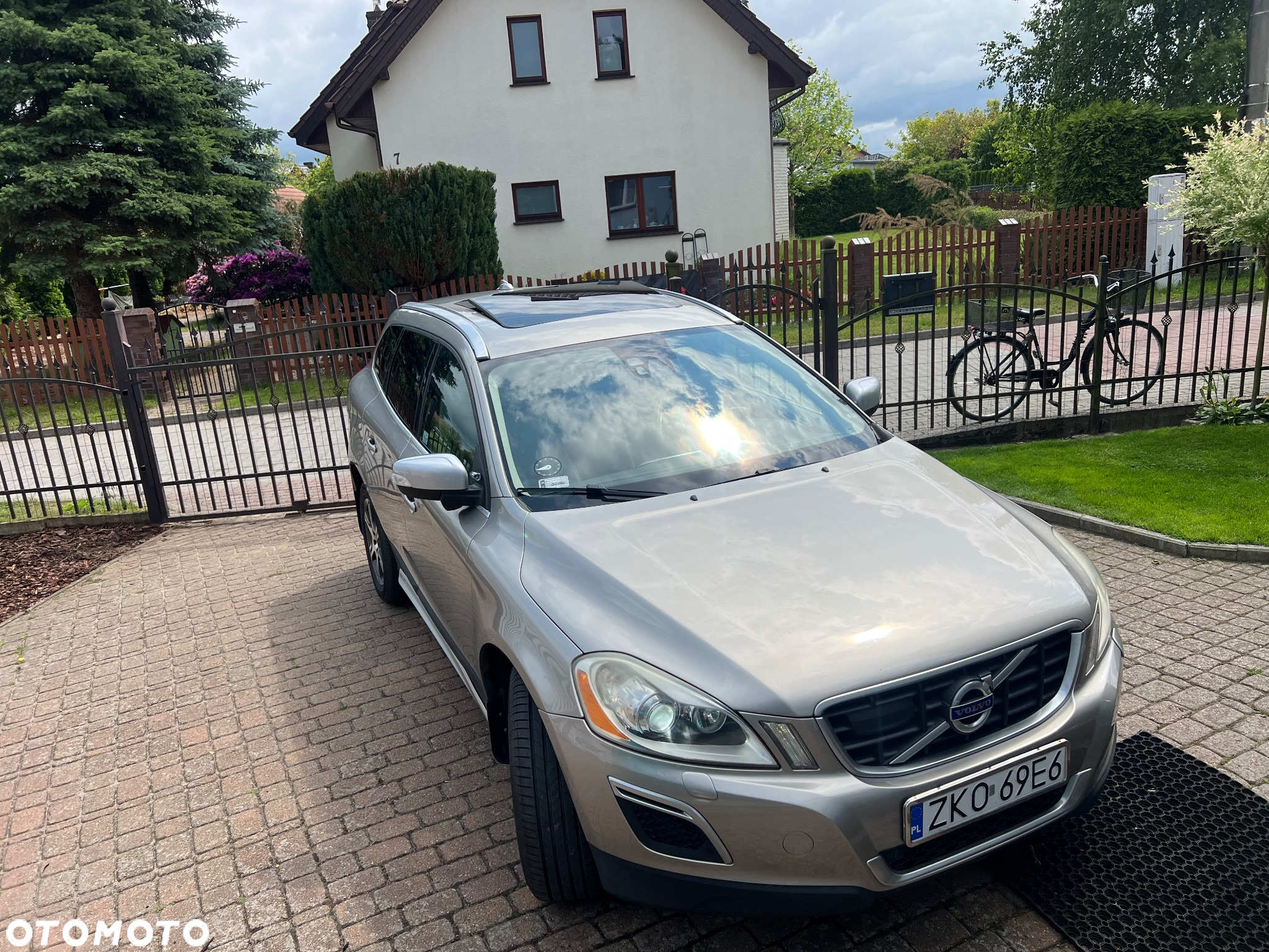Volvo XC 60 - 3