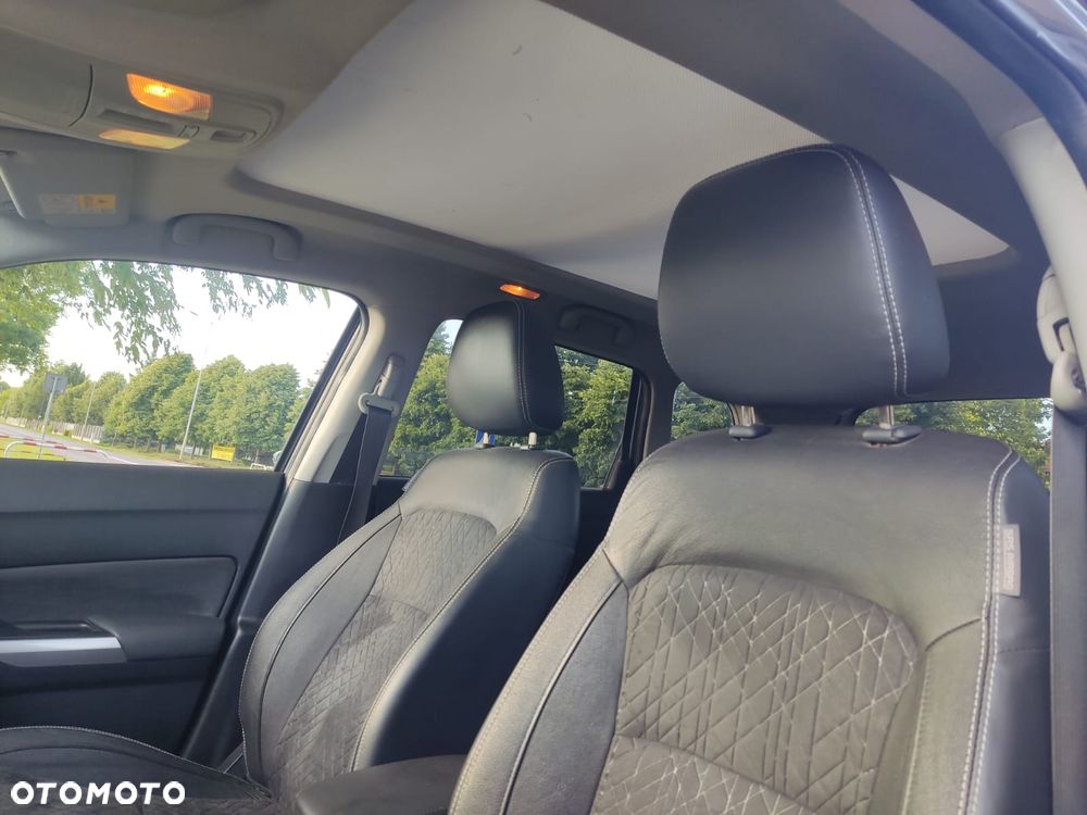 Suzuki Vitara - 26