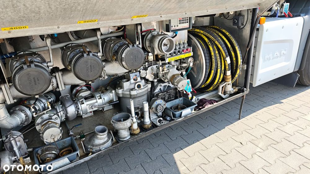 MAN TGS 26.440 - 13