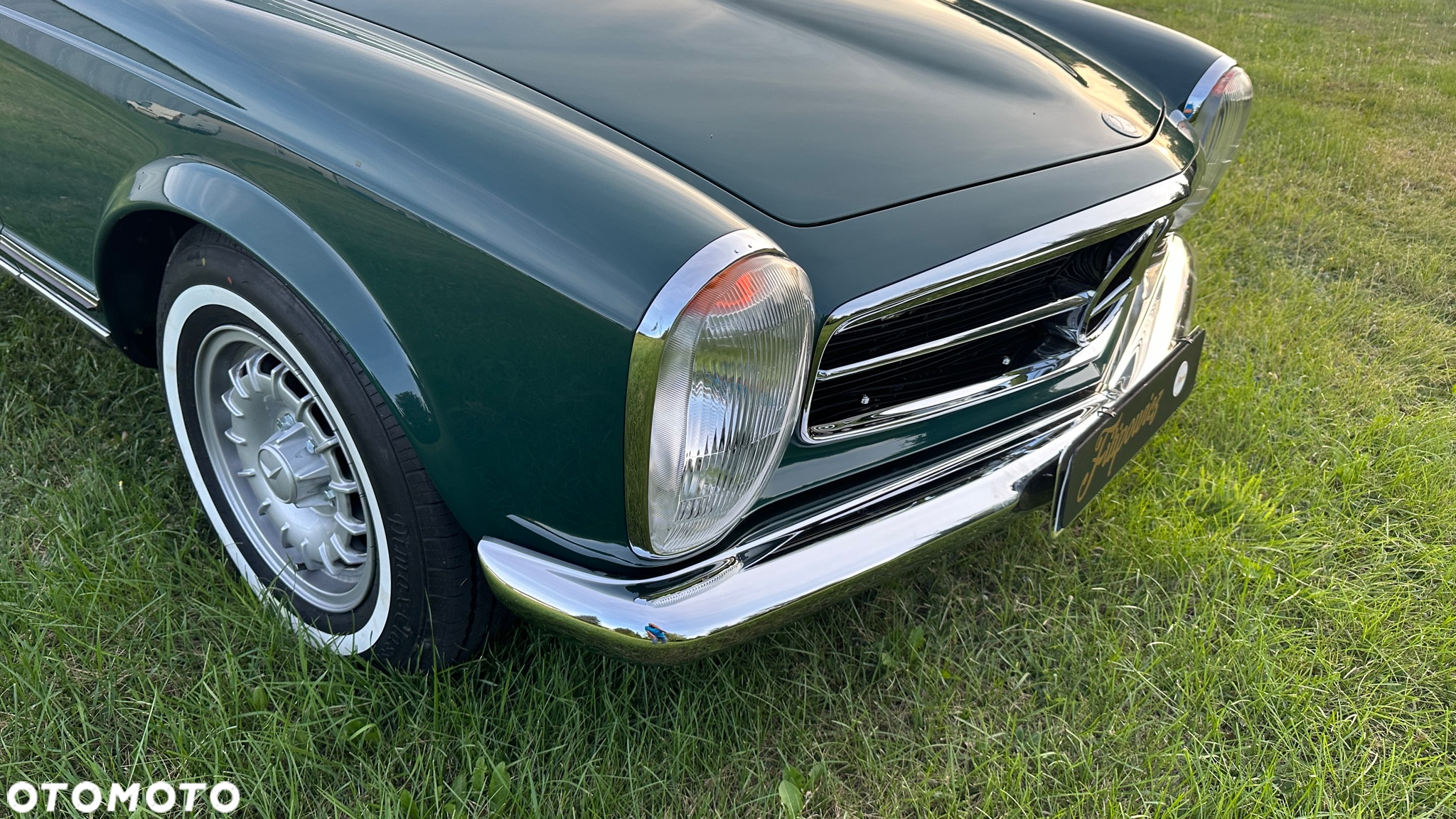 Mercedes-Benz Inny - 7