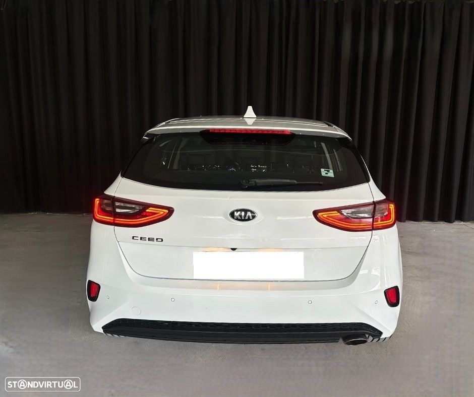 Kia Ceed 1.0 T-GDI TX - 25