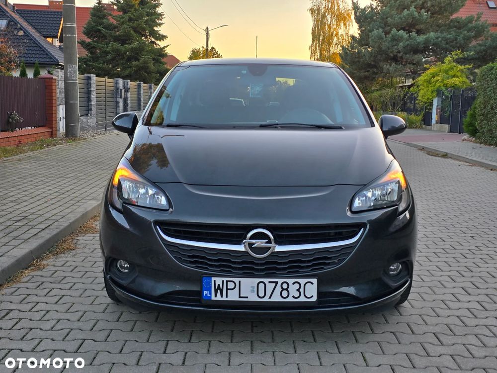 Opel Corsa - 6