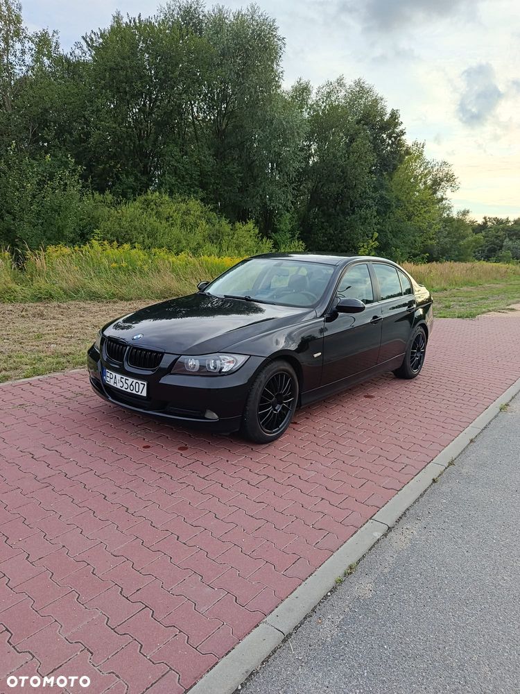 BMW Seria 3 - 18