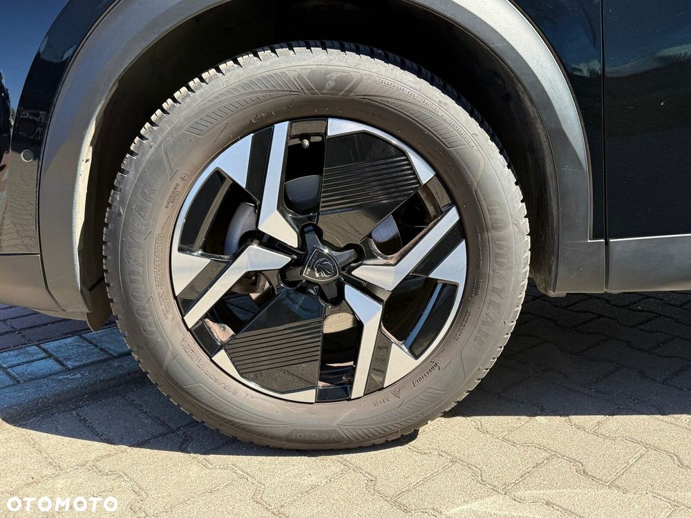 Peugeot 2008 1.2 PureTech Allure Pack S&S EAT8 - 10