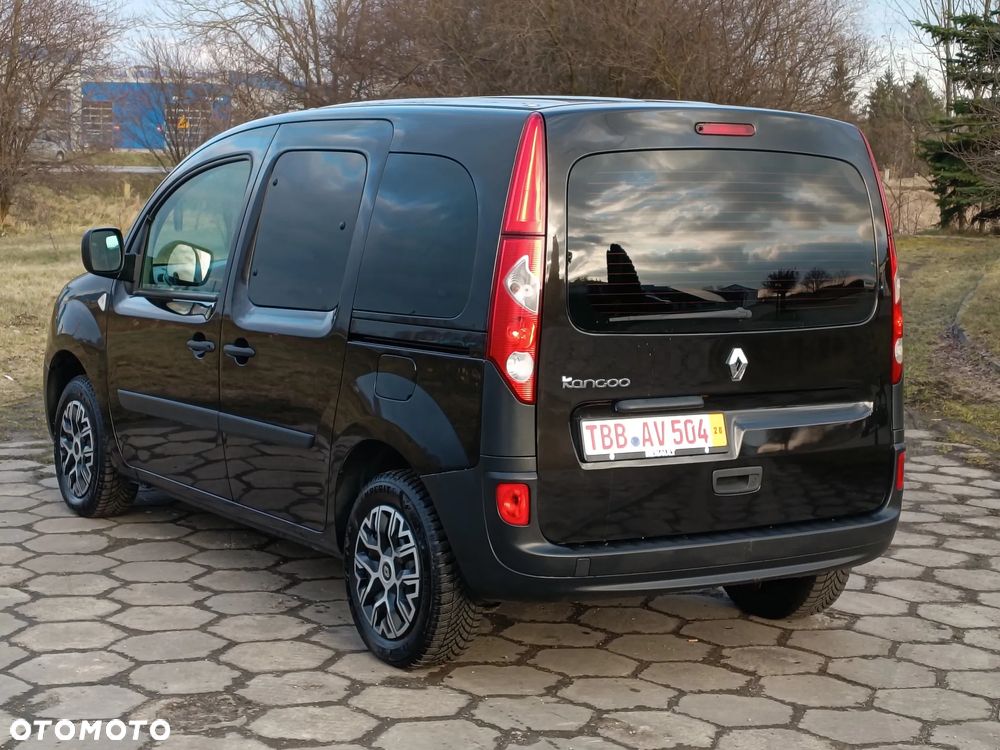 Renault Kangoo - 4