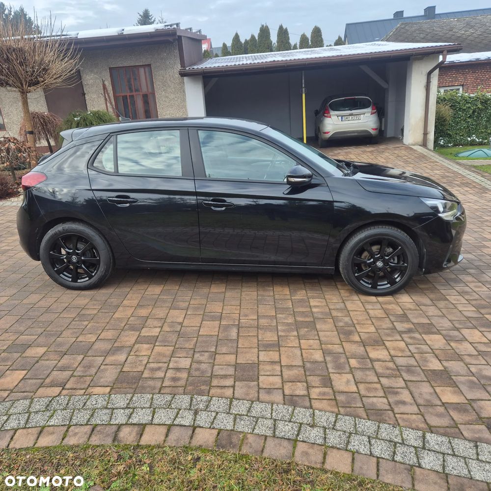 Opel Corsa 1.2 Start/Stop Edition - 2