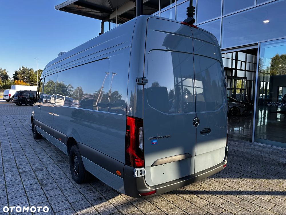 Mercedes-Benz Sprinter - 31