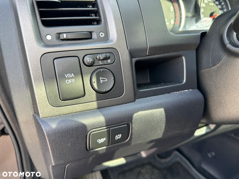 Honda CR-V 2.2i-DTEC Executive Navi - 17