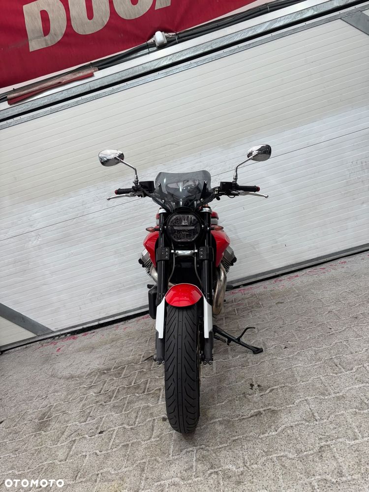 Moto Guzzi Griso - 30