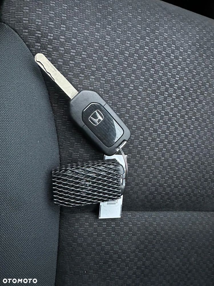 Honda CR-V 1.6i DTEC 4WD Elegance - 14