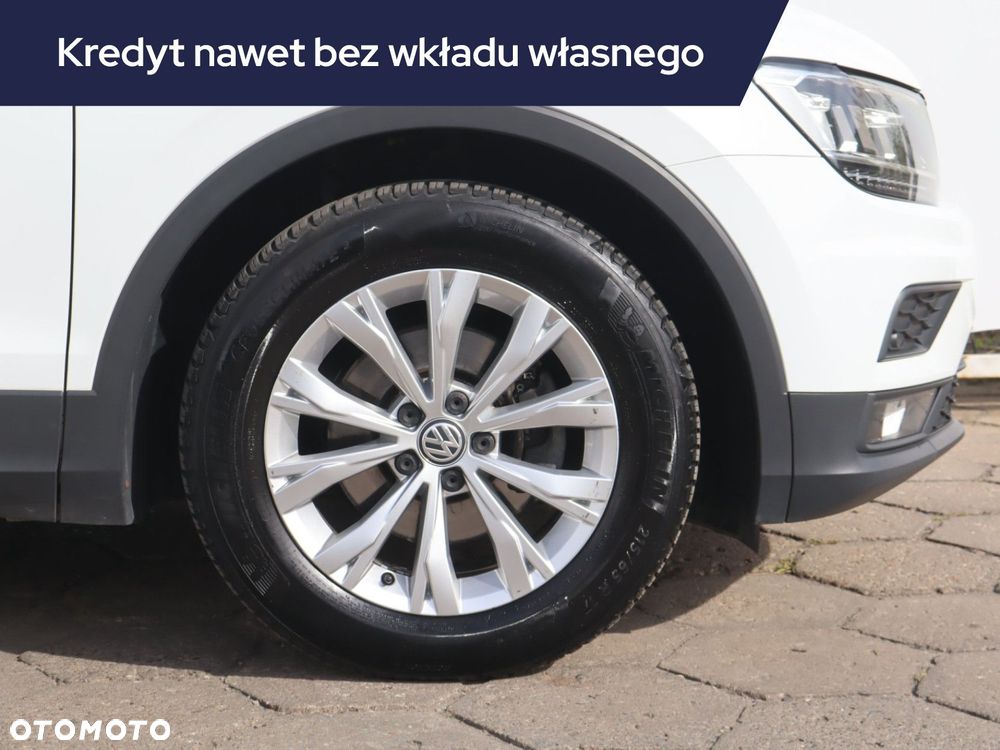 Volkswagen Tiguan - 15