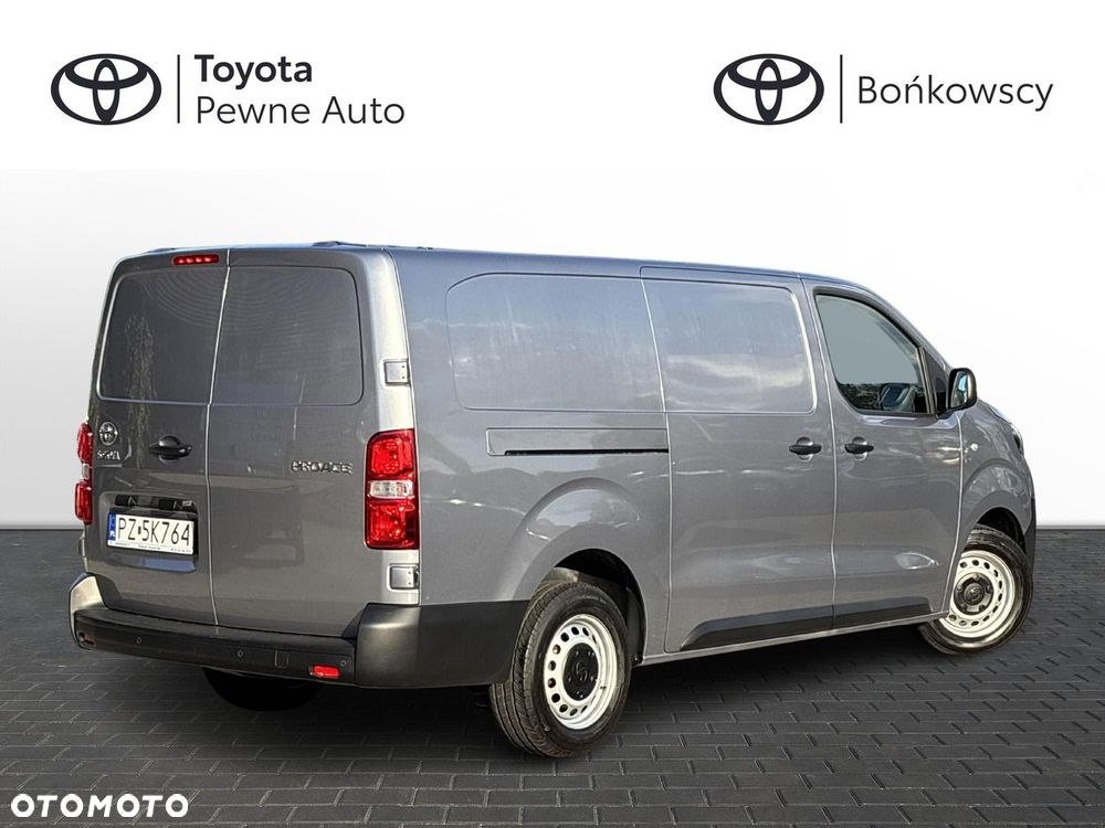 Toyota PROACE - 9