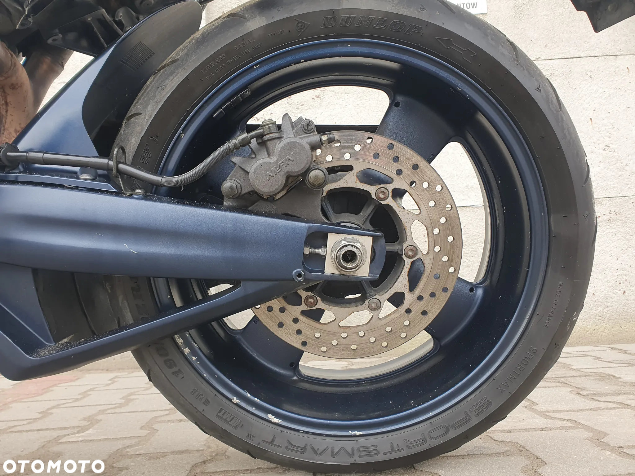 Yamaha MT - 32