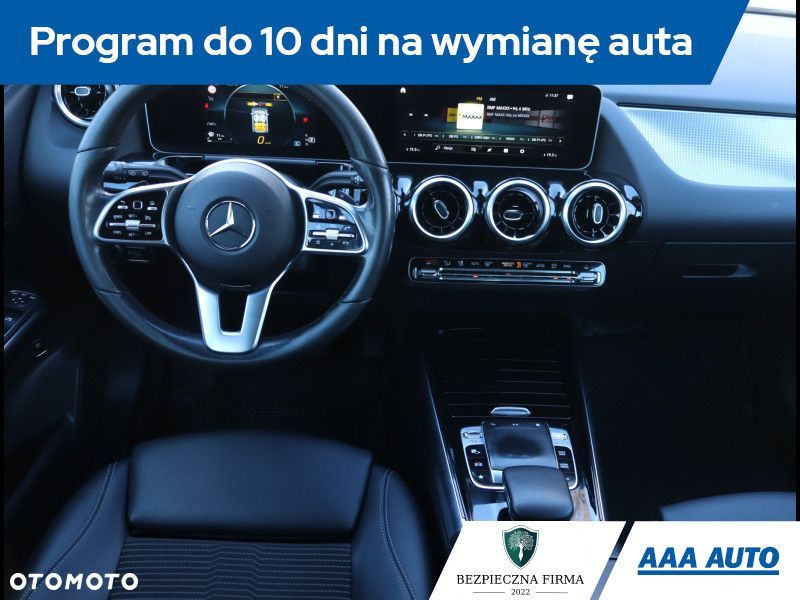 Mercedes-Benz Klasa B - 9