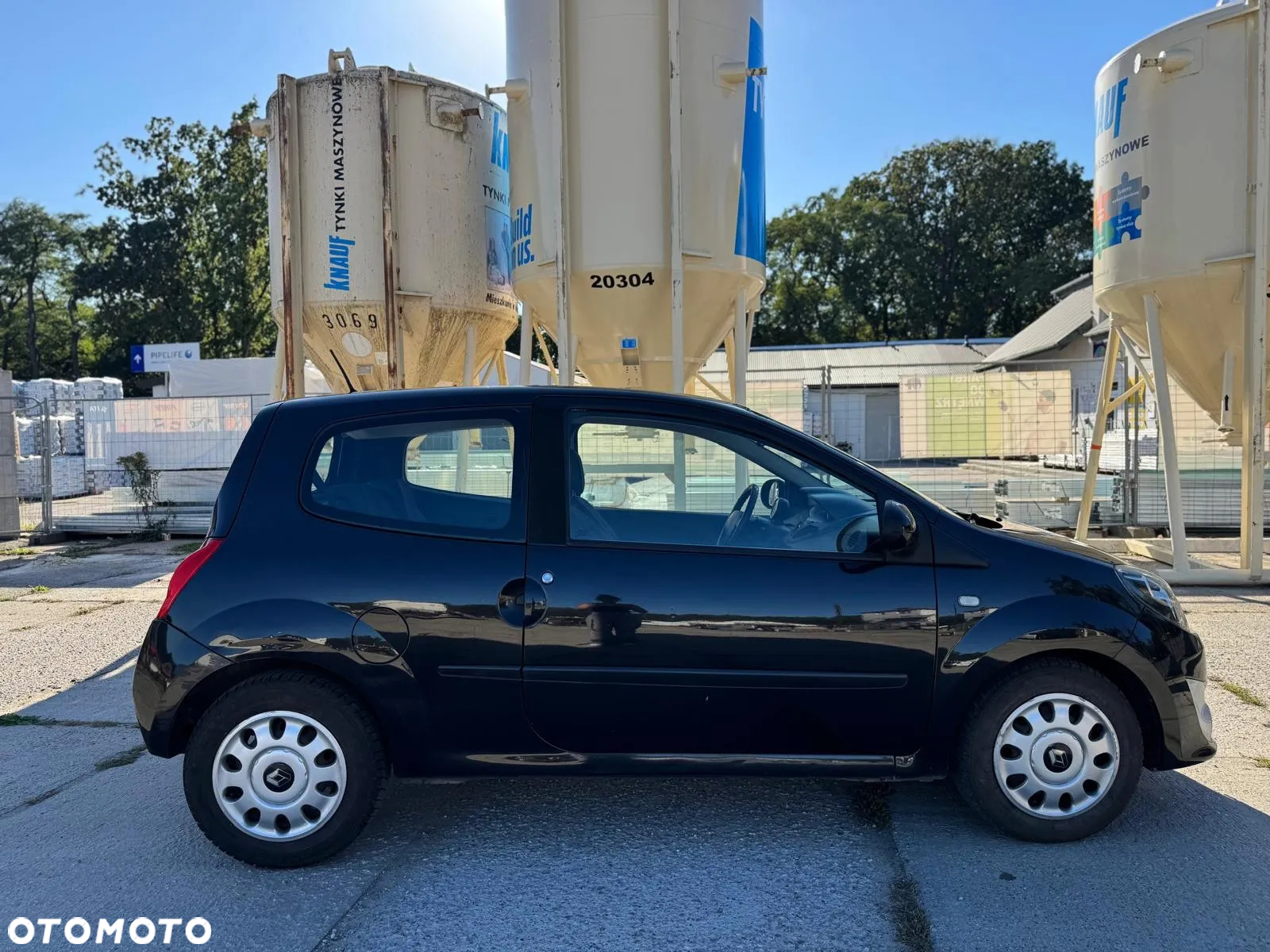 Renault Twingo - 19