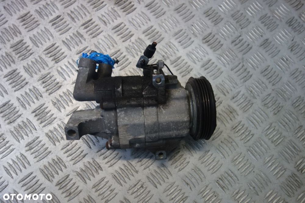 POMPA KOMPRESOR KLIMATYZACJI OPEL AGILA B 95200-51KAO - 2