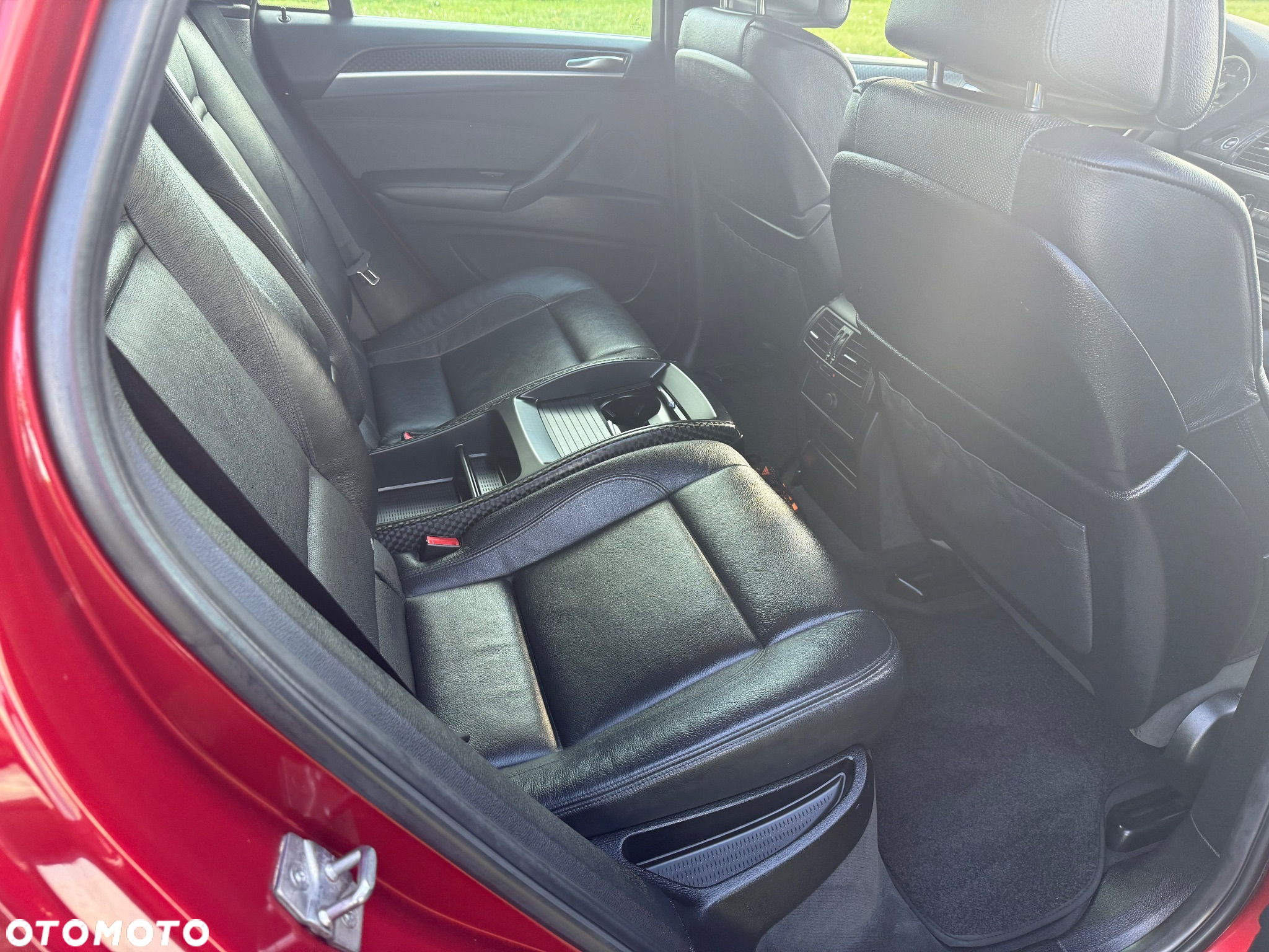 BMW X6 35d xDrive - 15