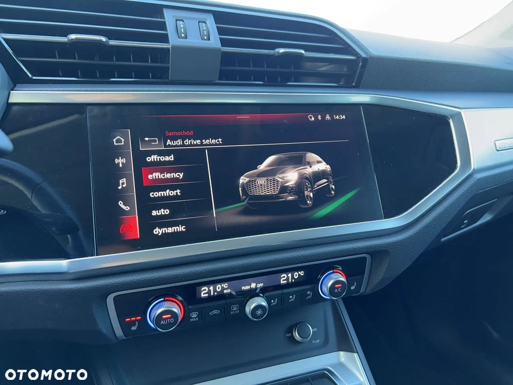 Audi Q3 35 TFSI mHEV S tronic - 31