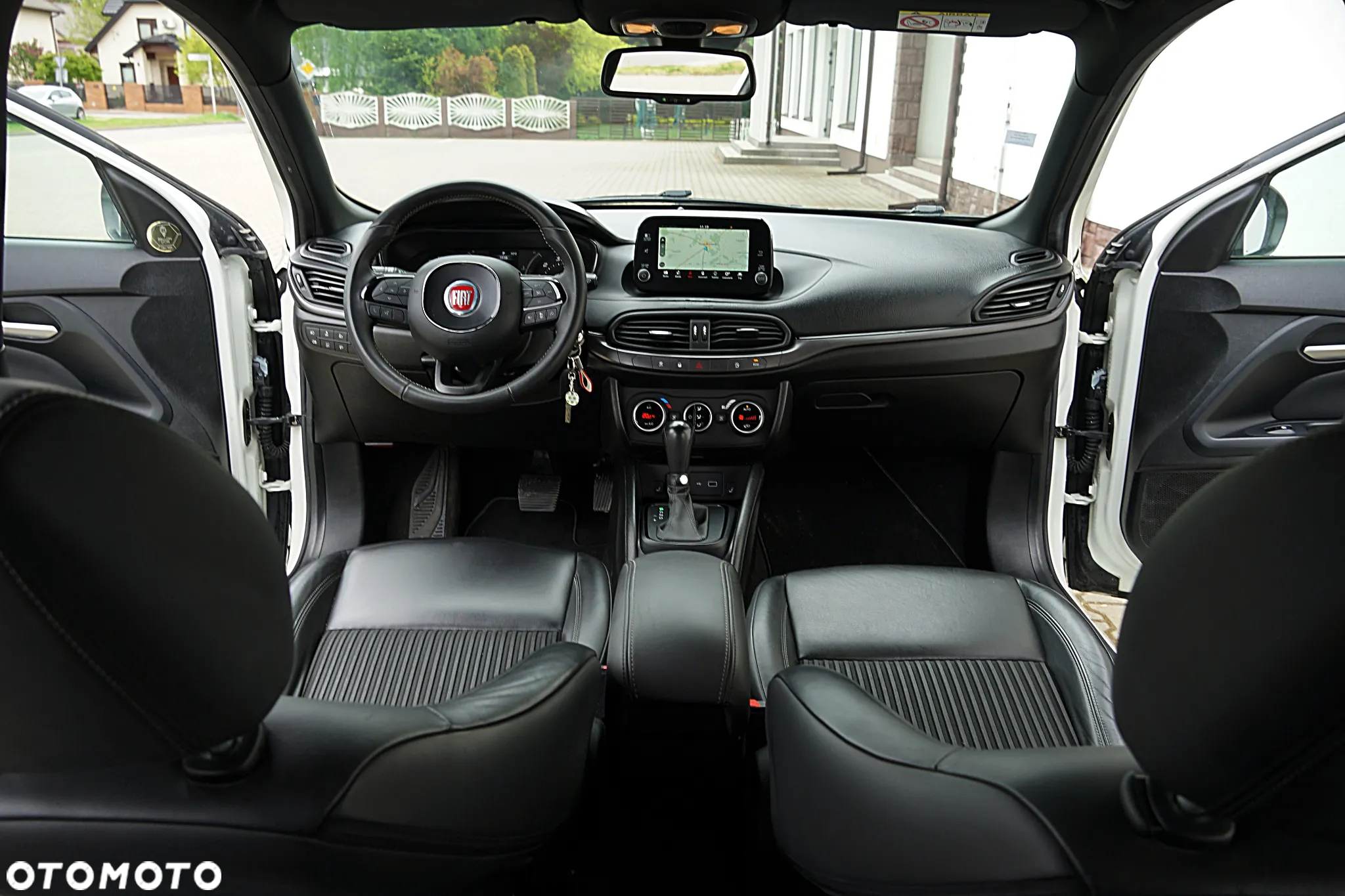 Fiat Tipo 1.6 MultiJet DCT Sport - 26