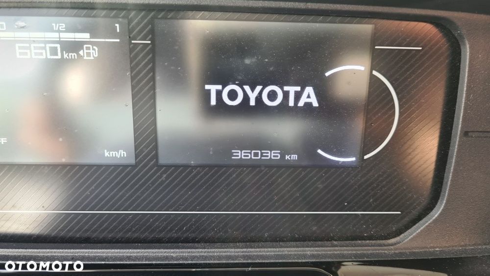 Toyota Proace-city - 7