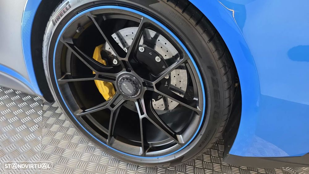 Porsche 911 (992) GT3 PDK - 35