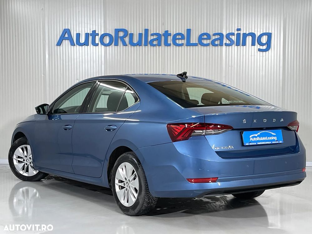 Skoda Octavia 2.0 TDI Ambition - 4