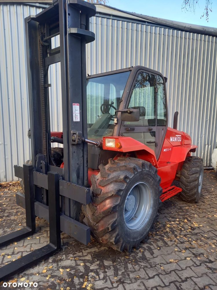 Manitou - 6